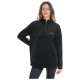 Target Γυναικείο φούτερ Half Zip Neck Fleece